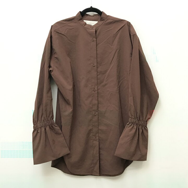 楽天市場】【中古】TODAYFUL トゥデイフル シャツ長袖 サイズ：F 