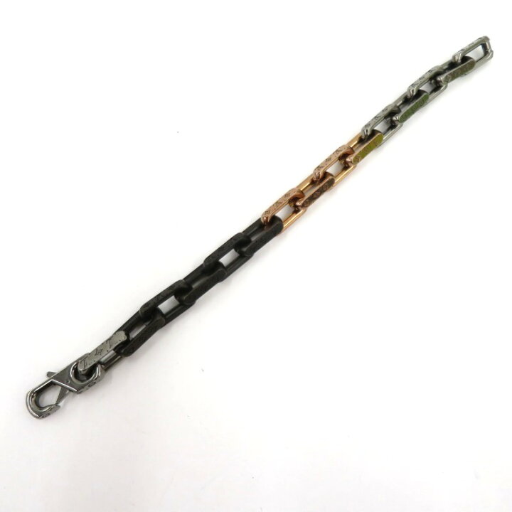 楽天市場】【中古】LOUIS VUITTON｜ルイヴィトン ブラスレ・モノグラム 