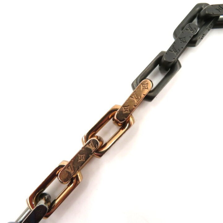 楽天市場】【中古】LOUIS VUITTON｜ルイヴィトン ブラスレ・モノグラム 