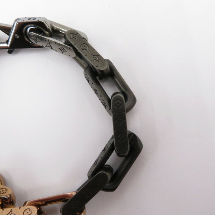 楽天市場】【中古】LOUIS VUITTON｜ルイヴィトン ブラスレ・モノグラム 