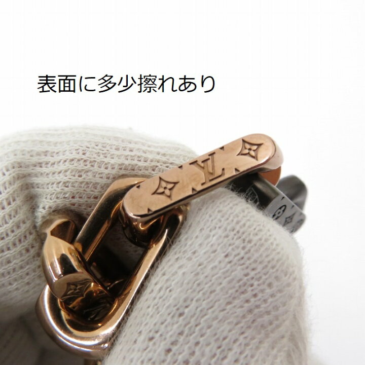 楽天市場】【中古】LOUIS VUITTON｜ルイヴィトン ブラスレ・モノグラム 