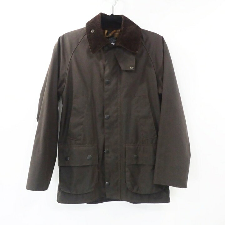 楽天市場】【中古】Barbour｜バブアー BEDALE オイルドジャケット 90 