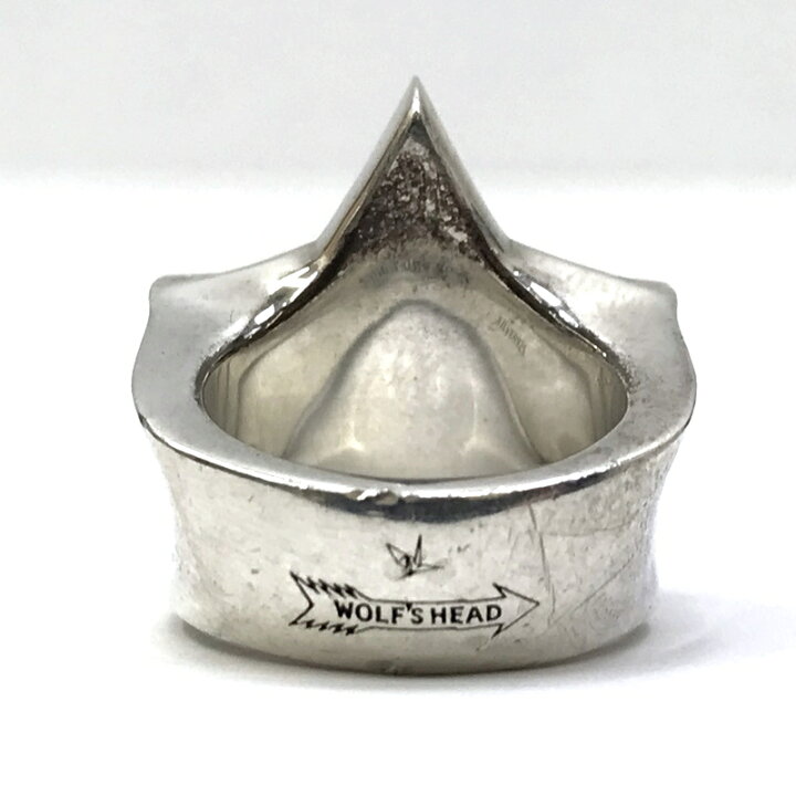 楽天市場】【中古】WOLF