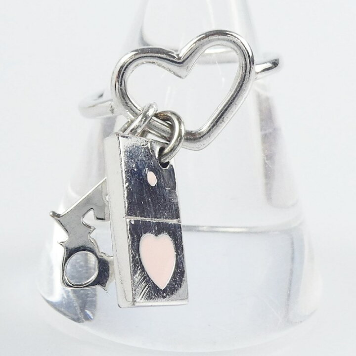 楽天市場】【中古】Christian Dior｜クリスチャンディオール ハート 