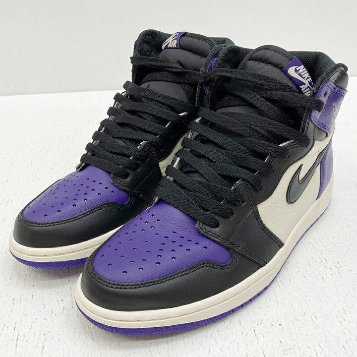 楽天市場】【中古】NIKE ナイキ 555088-501 Air Jordan 1 Retro High 