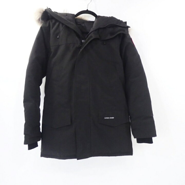 楽天市場】【中古】CANADA GOOSE｜カナダグース LANGFORD PARKA FUSION  