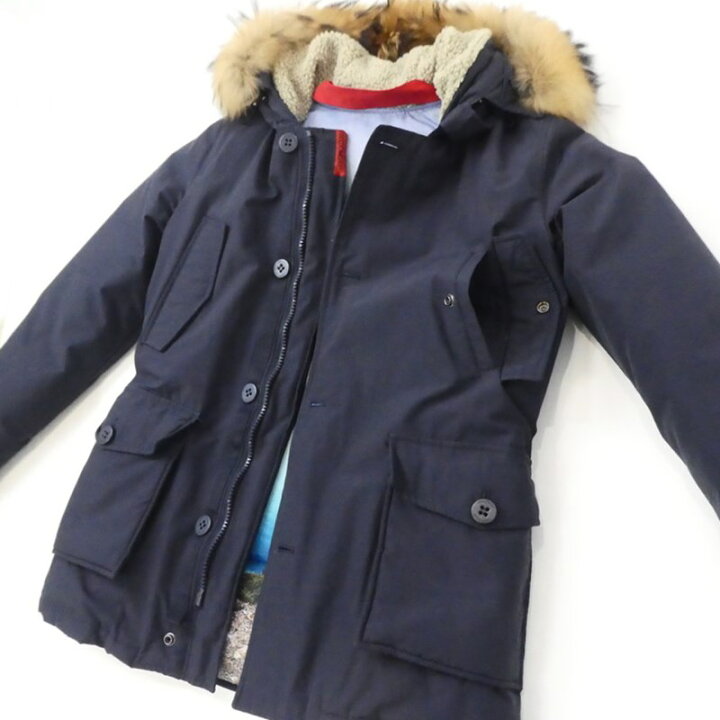 楽天市場】【中古】FREEDOMDAY｜フリーダムデイ NEW CAMPIGLIO ダウン 