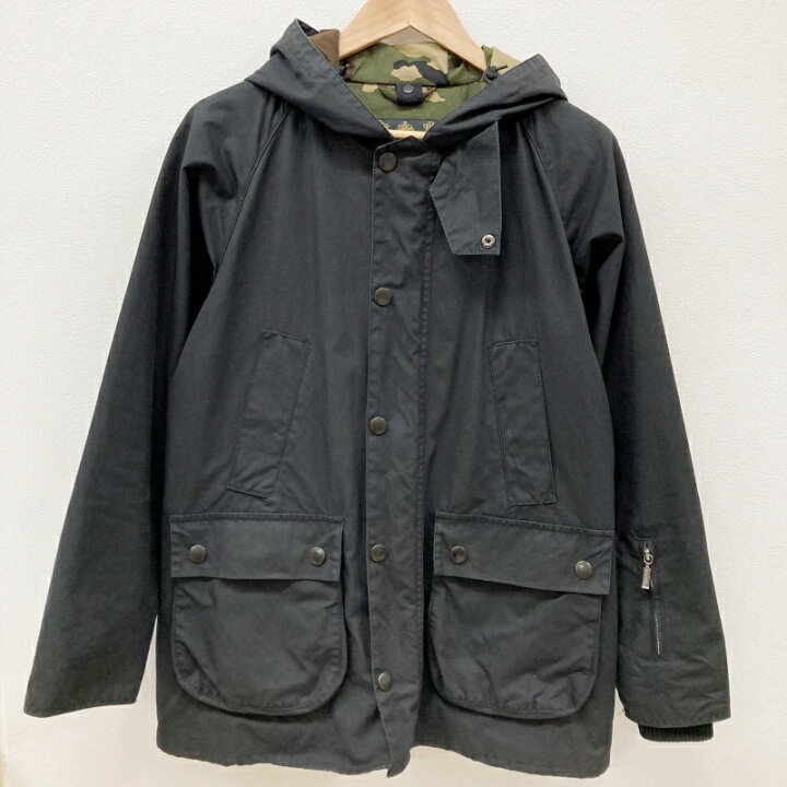 楽天市場】【中古】Barbour × SOPHNET.｜バブアー×ソフネット SOPH 