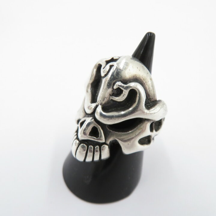楽天市場】【中古】TRAVIS WALKER｜トラヴィスワーカー VEIN RING 