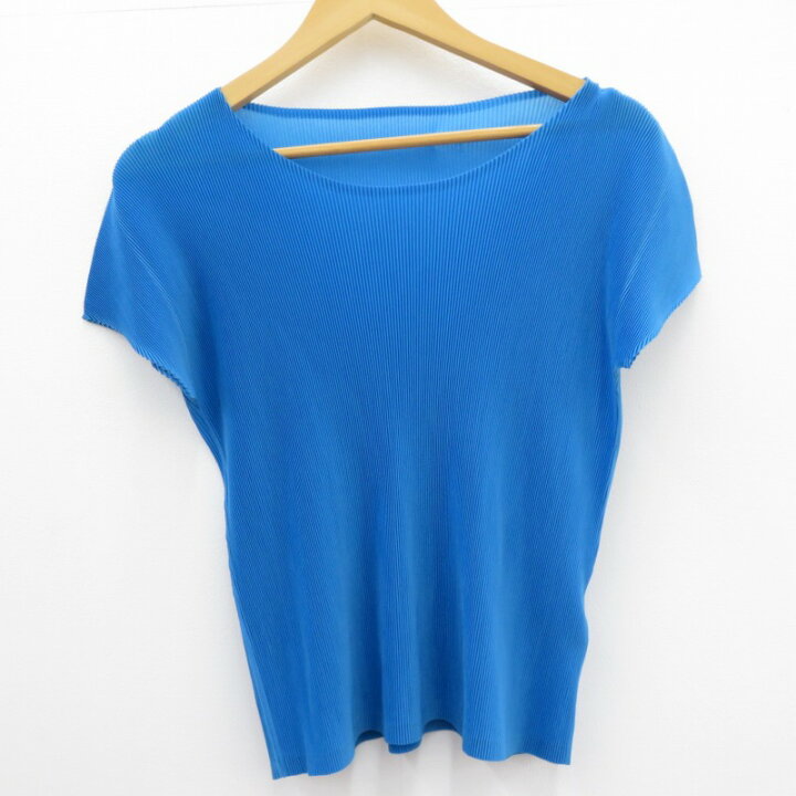 楽天市場】【中古】ISSEY MIYAKE PLEATS PLEASE ｜イッセイミヤケ  