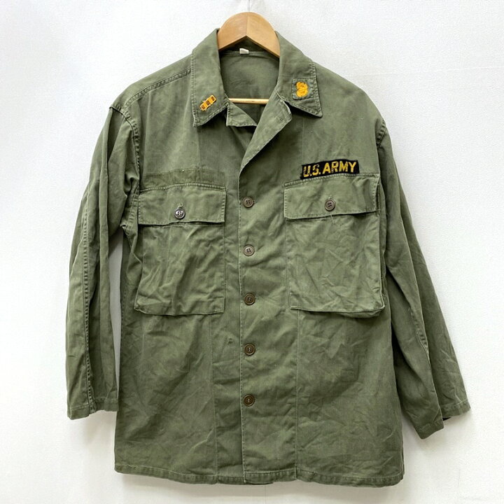 楽天市場】【中古】MILITARY衣料 ミリタリーイリョウ ジャケット 