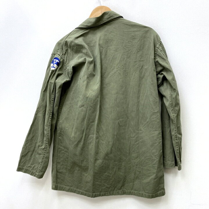 楽天市場】【中古】MILITARY衣料 ミリタリーイリョウ ジャケット 