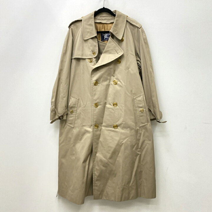 楽天市場】【中古】Burberry