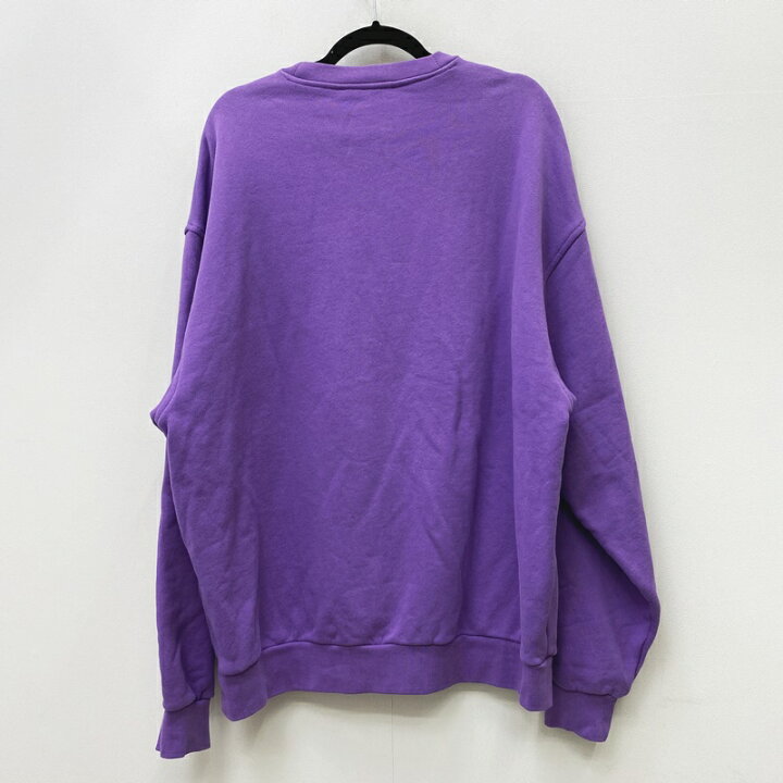 楽天市場】【中古】Acne Studios アクネストゥディオズ スウェット 