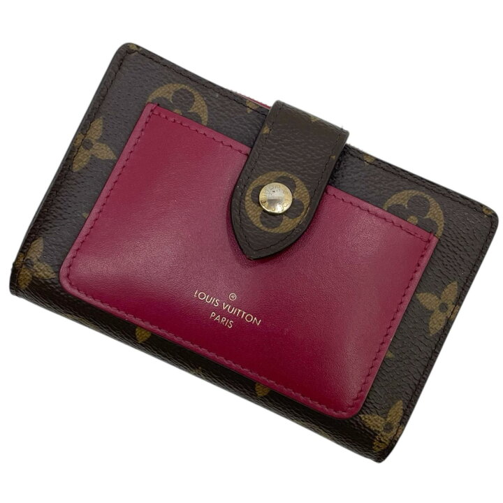 楽天市場】【中古】LOUIS VUITTON | ルイ・ヴィトン ポルトフォイユ 