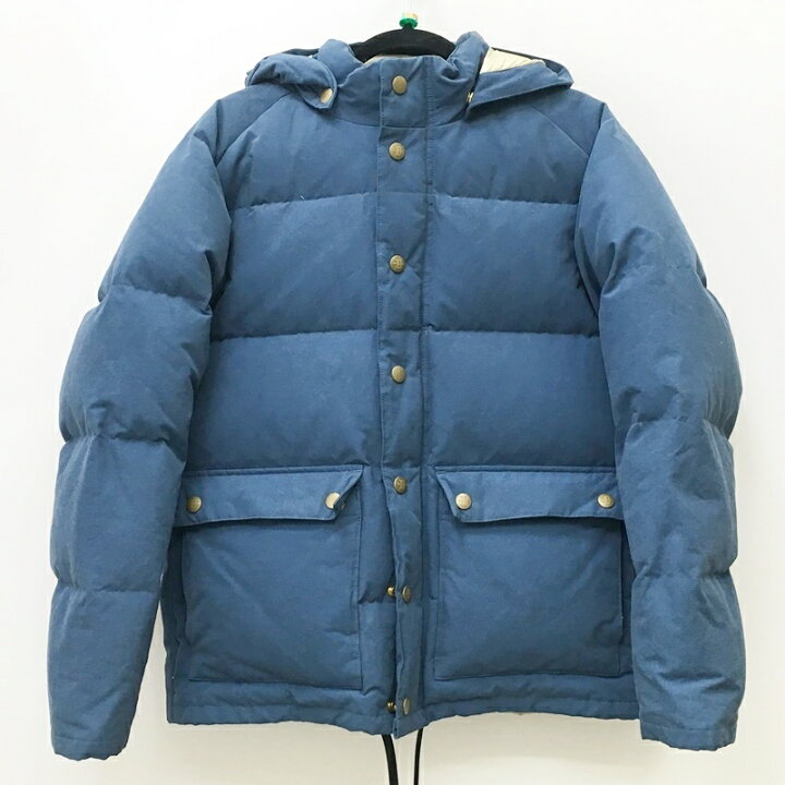 楽天市場】【中古】DRESS HIPPY ドレスヒッピー ダウンジャケット 