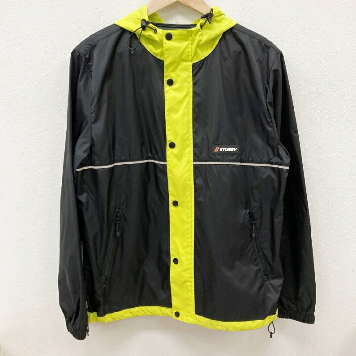 楽天市場】【中古】STUSSY｜ステューシー Honeycomb Hooded ナイロン  