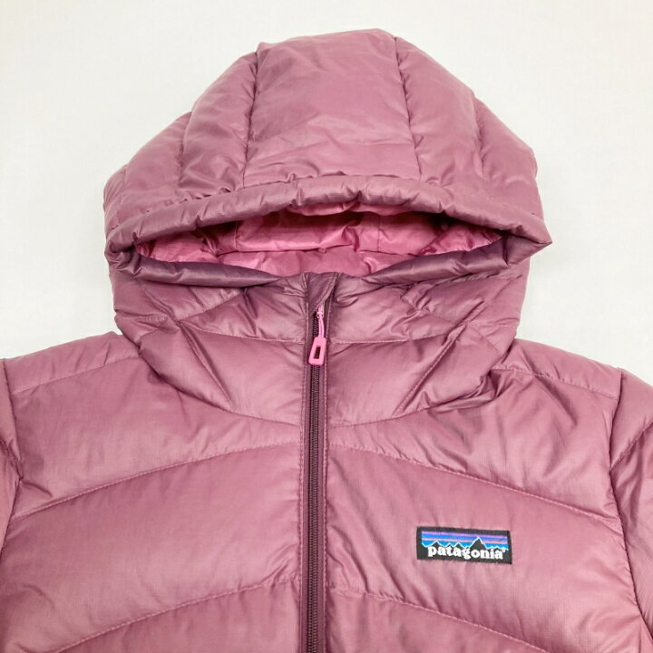 楽天市場】【中古】Patagonia｜パタゴニア Down Sweater Hoody ダウン 