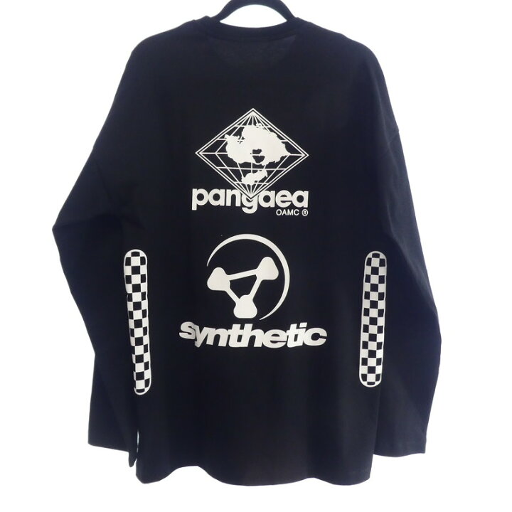 楽天市場】【中古】OAMC｜オーエーエムシー 23E280AJ17 2023S/S PANGEA  