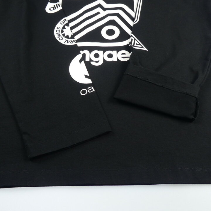 楽天市場】【中古】OAMC｜オーエーエムシー 23E280AJ17 2023S/S PANGEA  