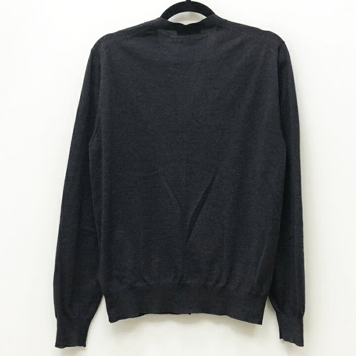 楽天市場】【中古】PRADA プラダ カーディガン サイズ：46 カラー 