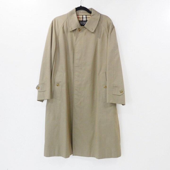 楽天市場】【中古】Burberry 
