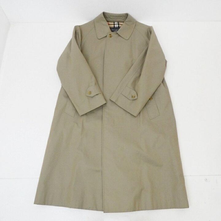 楽天市場】【中古】Burberry 