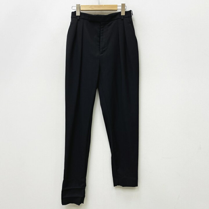 楽天市場】【中古】CELINE セリーヌ スラックス サイズ：38 カラー  