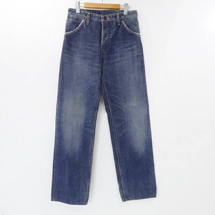 楽天市場】【中古】Wrangler｜ラングラー 1964MODEL M1112 デニム 