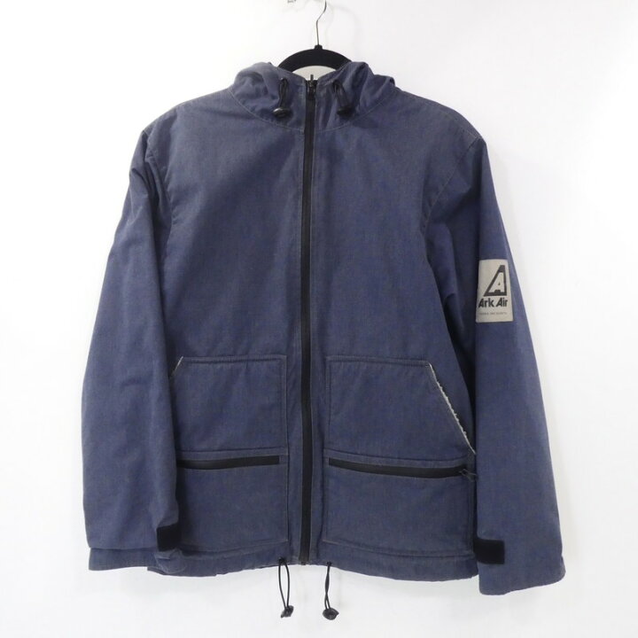 楽天市場】【中古】Ark Air｜アークエアー ESSENTIAL RAINSHIELD 