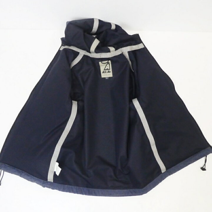 楽天市場】【中古】Ark Air｜アークエアー ESSENTIAL RAINSHIELD 