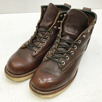 楽天市場】26.5cm（ブランドレッドウィング）（靴）の通販