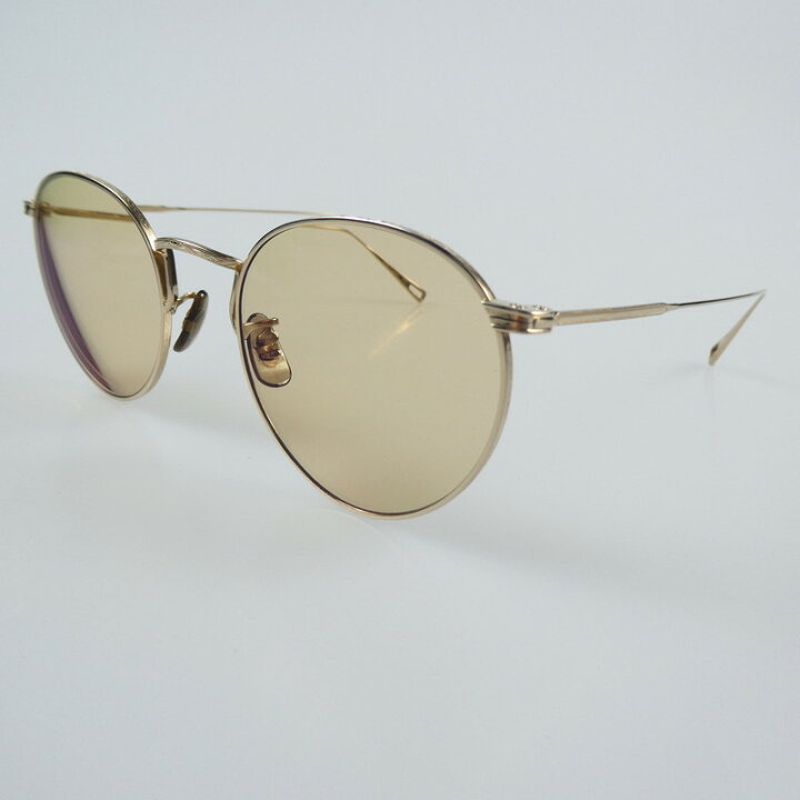 楽天市場】【中古】OLIVER PEOPLES | オリバーピープルズ Mandel 度  