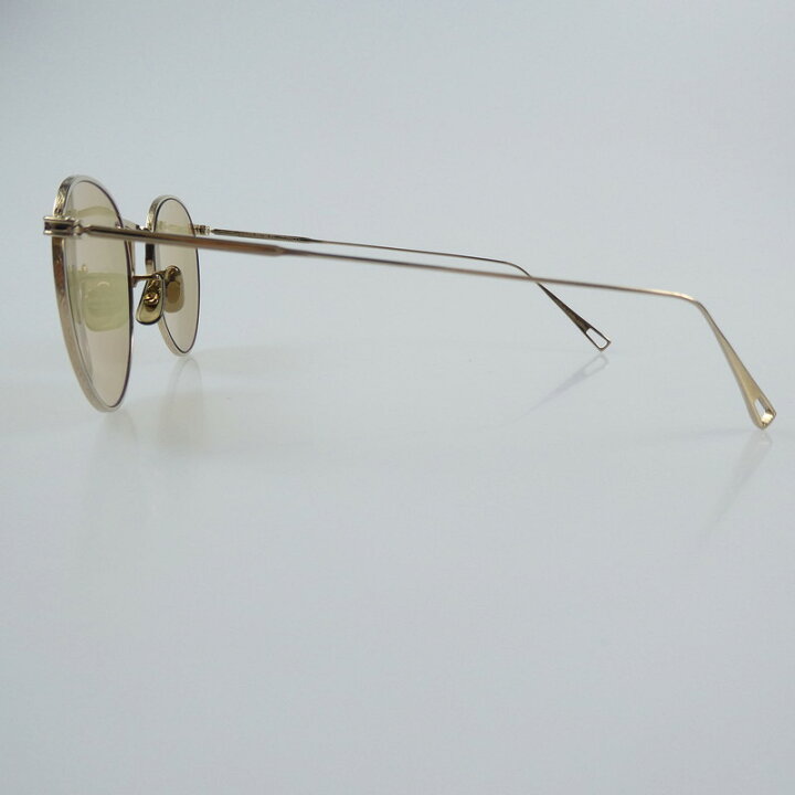 楽天市場】【中古】OLIVER PEOPLES | オリバーピープルズ Mandel 度  