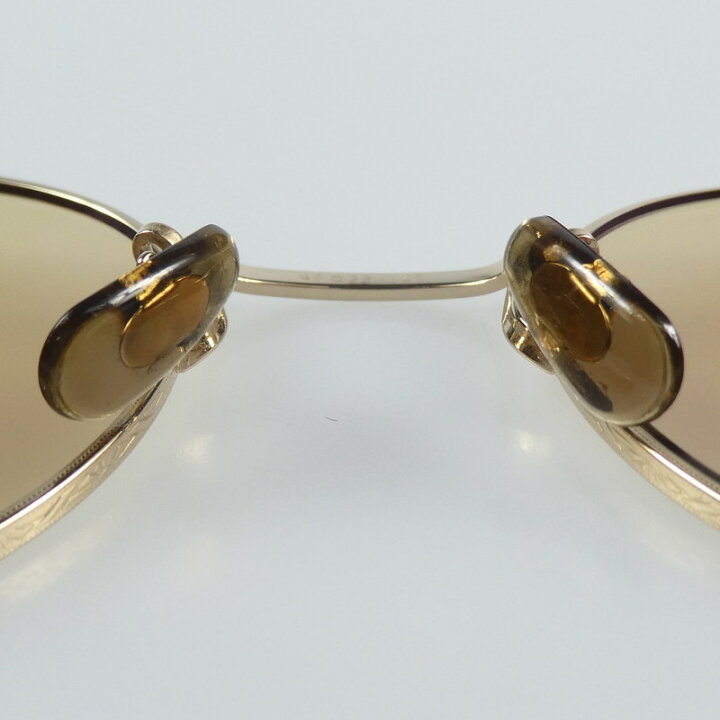 楽天市場】【中古】OLIVER PEOPLES | オリバーピープルズ Mandel 度  