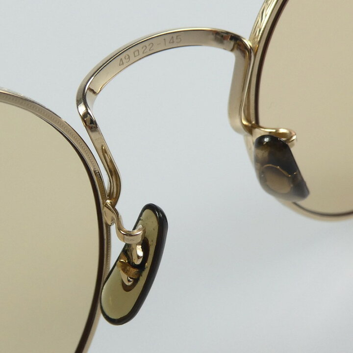 楽天市場】【中古】OLIVER PEOPLES | オリバーピープルズ Mandel 度  