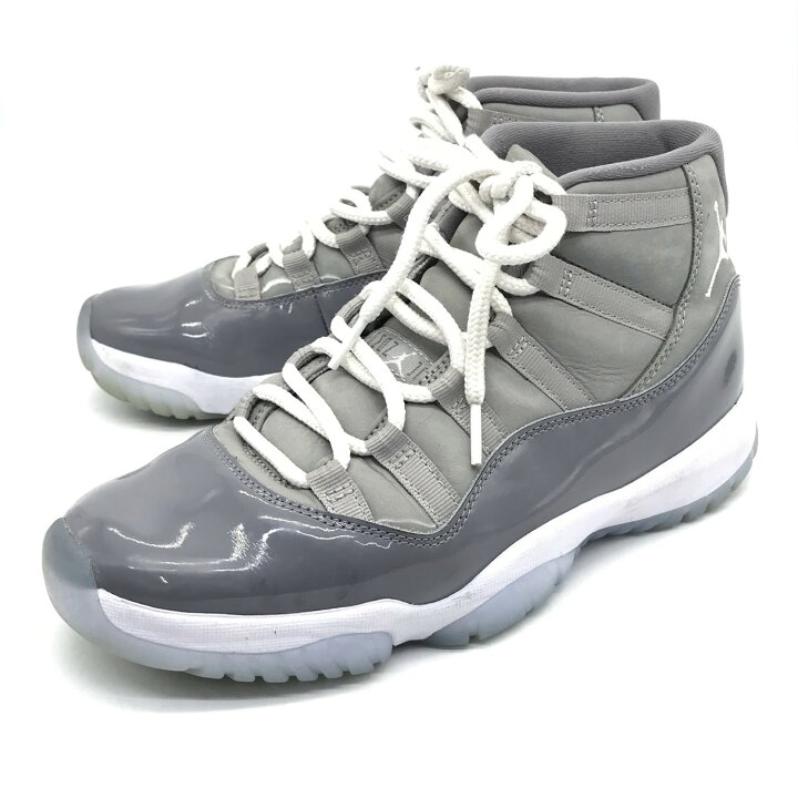 楽天市場】【中古】NIKE｜ナイキ AJ11/AIR JORDAN 11 RETRO/スニーカー 