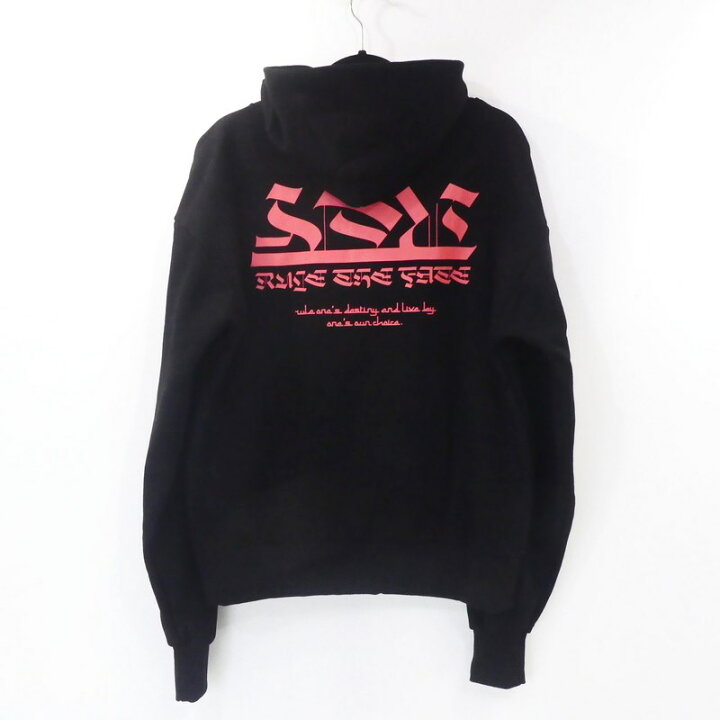 楽天市場】【中古】RULE THE FATE｜ルールザフェイト RLTFT FRONT 