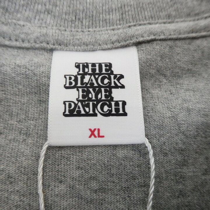 楽天市場】【中古】BlackEyePatch｜ブラックアイパッチ HANDLE WITH 