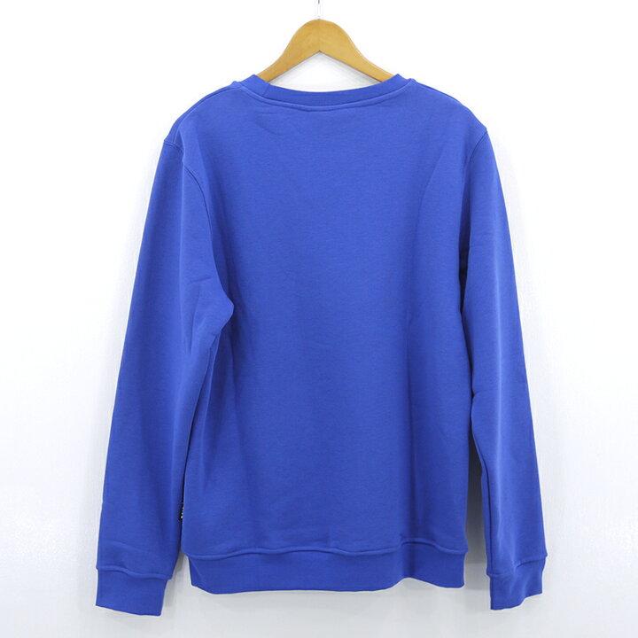 楽天市場】【中古】BALR. | ボーラー Brand Straight Crewneck 