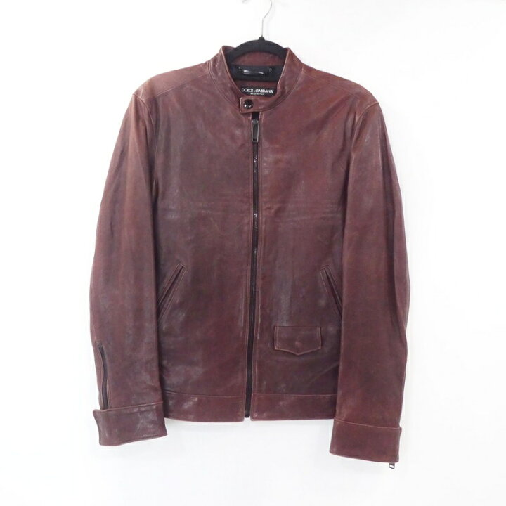 楽天市場】【中古】DOLCE&GABBANA｜ドルチェアンドガッバーナ G9K39L 