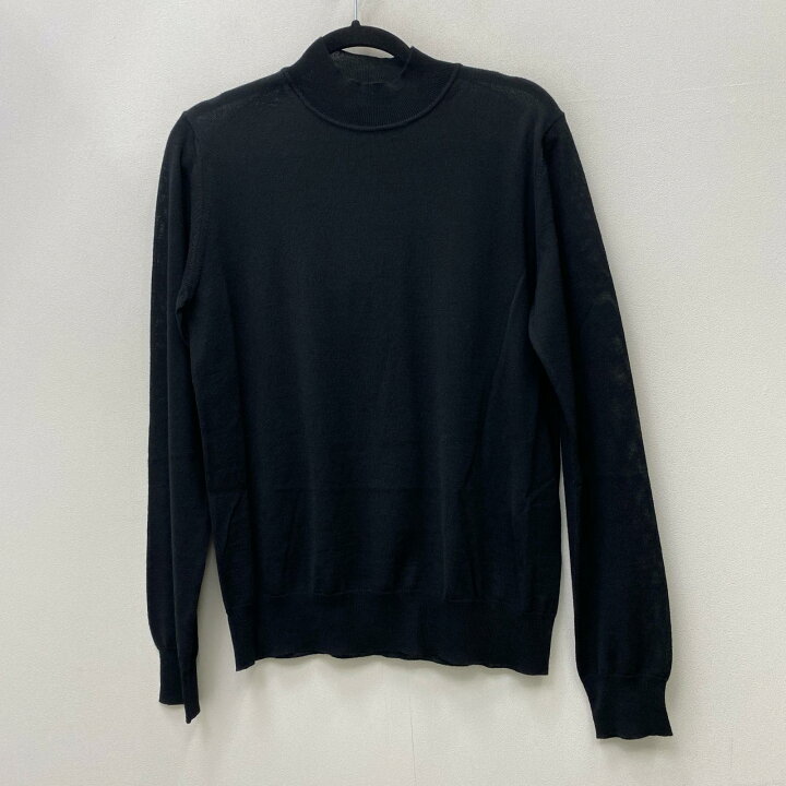 楽天市場】【中古】PRADA | プラダ クルーネック セーター DNA796 
