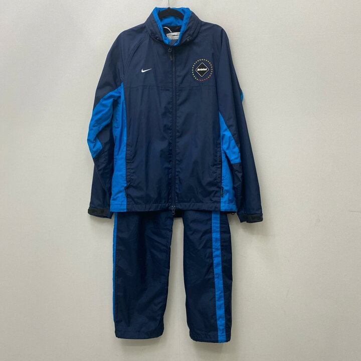 楽天市場】【中古】 FCRB | エフシーアールビー NIKE STORM-FIT JKT 