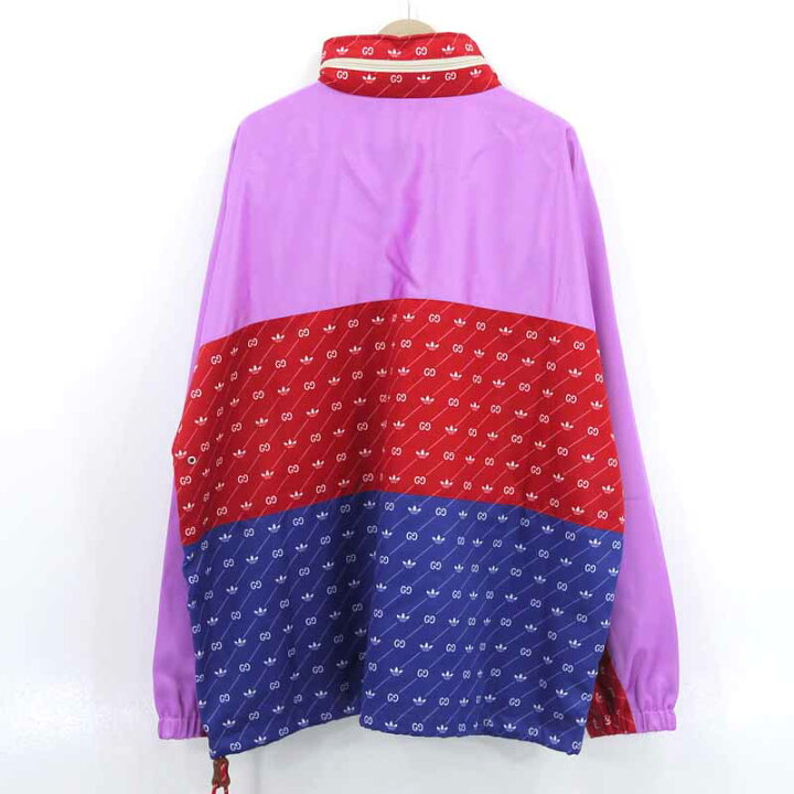 楽天市場】【中古】GUCCI | グッチ 22SS Adidas/アディダス コラボ  