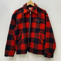 楽天市場】バッファローチェック ジャケット（メンズファッション）の通販