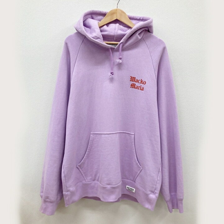楽天市場】【中古】WACKO MARIA｜ワコマリア WASHED HEAVY WEIGHT 