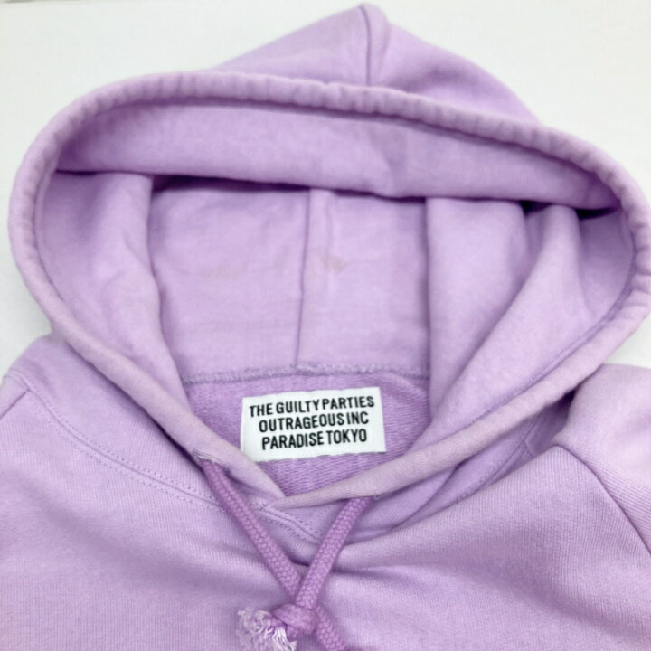 楽天市場】【中古】WACKO MARIA｜ワコマリア WASHED HEAVY WEIGHT 