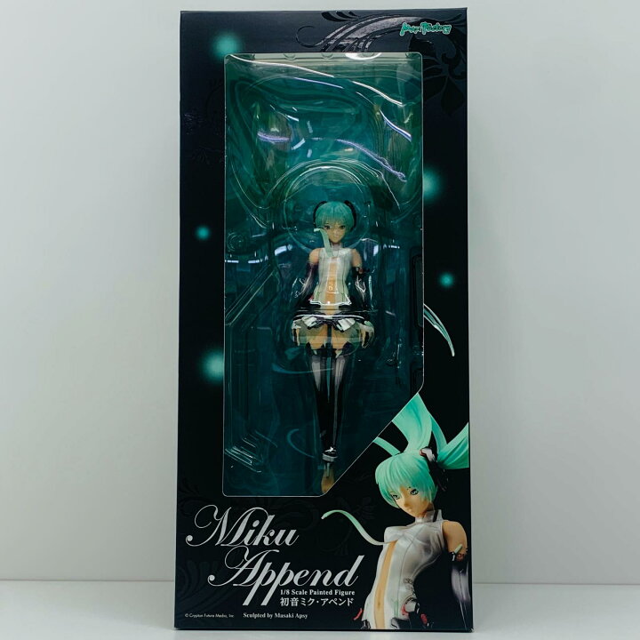 楽天市場】【中古】 ボーカロイド フィギュア 初音ミク 初音ミク 