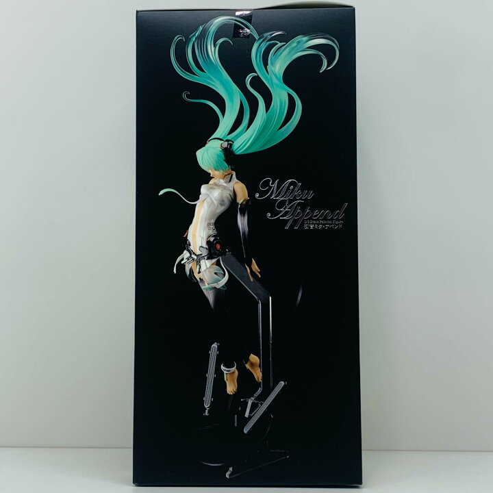 楽天市場】【中古】 ボーカロイド フィギュア 初音ミク 初音ミク 