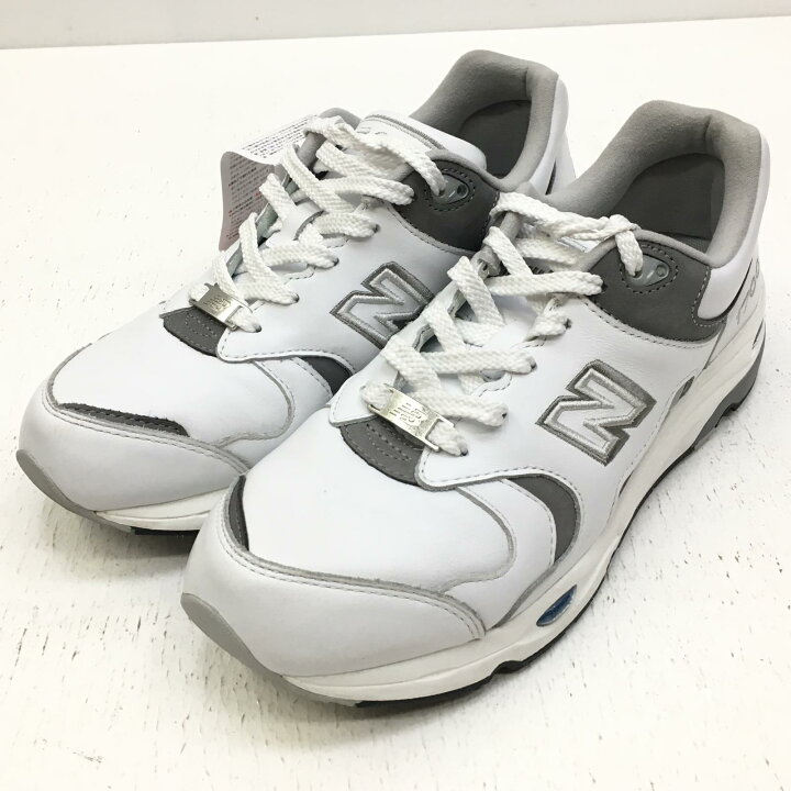 楽天市場】【中古】 NEW BALANCE | ニューバランス 28.0cm スニーカー 